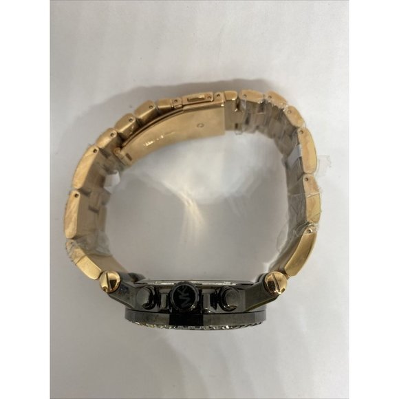 Michael Kors MK5579 Women's Stainless Steel Analog - Picture 8 of 12